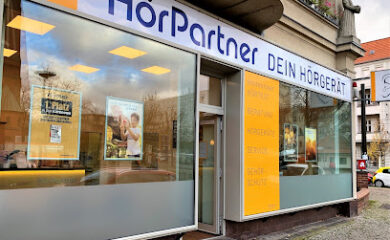 HörPartner - DEIN HÖRGERÄT - Hellersdorf - Audibene Partner 10 Hörgeräteakustiker HörPartner - DEIN HÖRGERÄT - Friedrichshagen - Audibene Partner