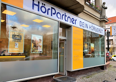 Hörgeräteakustiker HörPartner - DEIN HÖRGERÄT - Friedrichshagen - Audibene Partner