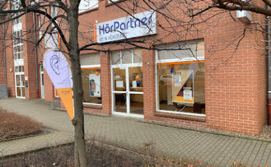 Hörgeräteakustiker HörPartner - DEIN HÖRGERÄT - Guben - Audibene Partner