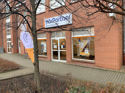 Hörgeräteakustiker HörPartner - DEIN HÖRGERÄT - Guben - Audibene Partner