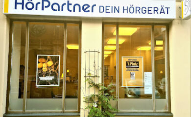 Hörgeräteakustiker in Havelberg 1 Hörgeräteakustiker HörPartner - DEIN HÖRGERÄT - Havelberg - Audibene Partner