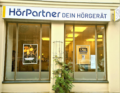 Hörgeräteakustiker HörPartner - DEIN HÖRGERÄT - Havelberg - Audibene Partner