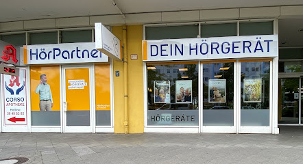 HörPartner - DEIN HÖRGERÄT - Hellersdorf - Audibene Partner 1 Hörgeräteakustiker HörPartner - DEIN HÖRGERÄT - Hellersdorf - Audibene Partner