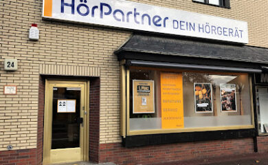 HörPartner - DEIN HÖRGERÄT - Hellersdorf - Audibene Partner 11 Hörgeräteakustiker HörPartner - DEIN HÖRGERÄT - Lichtenrade - Audibene Partner