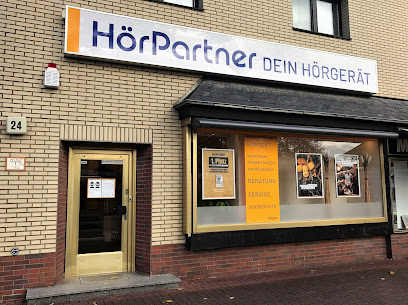 Hörgeräteakustiker HörPartner - DEIN HÖRGERÄT - Lichtenrade - Audibene Partner