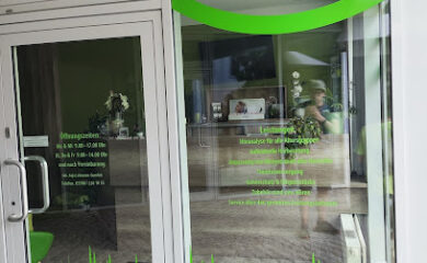 KIND Hörgeräte Lübben 3 Hörgeräteakustiker HörPartner - DEIN HÖRGERÄT - Lübben - Audibene Partner