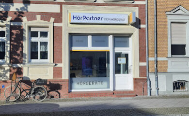 Hörgeräteakustiker in Luckenwalde 2 Hörgeräteakustiker HörPartner - DEIN HÖRGERÄT - Luckenwalde - Audibene Partner