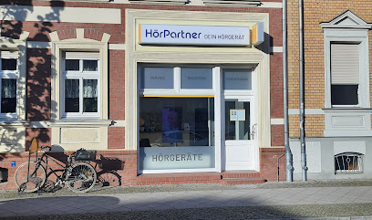 HörPartner - DEIN HÖRGERÄT - Luckenwalde - Audibene Partner 1 Hörgeräteakustiker HörPartner - DEIN HÖRGERÄT - Luckenwalde - Audibene Partner