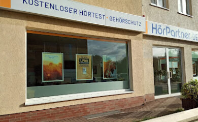 Hörgeräteakustiker in Neuenhagen bei Berlin 1 Hörgeräteakustiker HörPartner - DEIN HÖRGERÄT - Neuenhagen - Audibene Partner