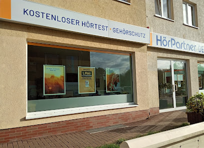 Hörgeräteakustiker HörPartner - DEIN HÖRGERÄT - Neuenhagen - Audibene Partner