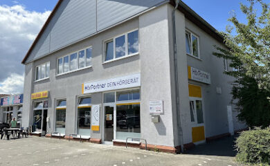 Hörgeräteakustiker in Schöppenstedt 1 Hörgeräteakustiker HörPartner - DEIN HÖRGERÄT - Schöppenstedt - Audibene Partner