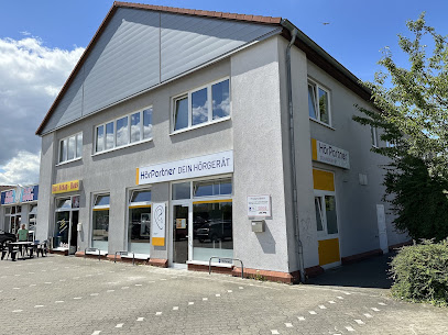 Hörgeräteakustiker HörPartner - DEIN HÖRGERÄT - Schöppenstedt - Audibene Partner