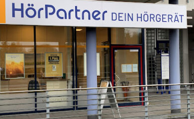 Hörgeräteakustiker in Strausberg 1 Hörgeräteakustiker HörPartner - DEIN HÖRGERÄT - Strausberg - Audibene Partner
