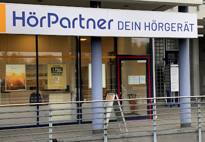Hörgeräteakustiker HörPartner - DEIN HÖRGERÄT - Strausberg - Audibene Partner
