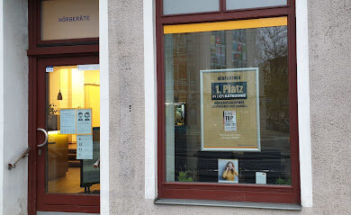 HörPartner - DEIN HÖRGERÄT - Hellersdorf - Audibene Partner 14 Hörgeräteakustiker HörPartner - DEIN HÖRGERÄT - Weissensee - Audibene Partner