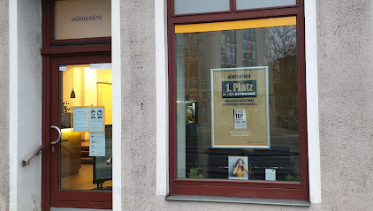 Hörgeräteakustiker HörPartner - DEIN HÖRGERÄT - Weissensee - Audibene Partner