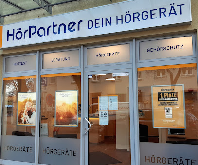 HörPartner - DEIN HÖRGERÄT - Zeuthen - Audibene Partner 1 Hörgeräteakustiker HörPartner - DEIN HÖRGERÄT - Zeuthen - Audibene Partner