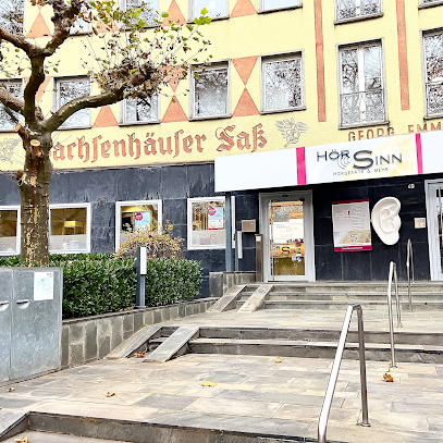 HörSinn Hörgeräte und Mehr GmbH 1 Hörgeräteakustiker HörSinn Hörgeräte und Mehr GmbH