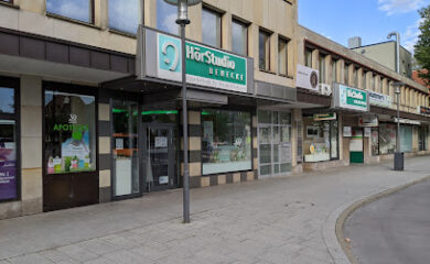 Hörgeräteakustiker HörStudio Benecke