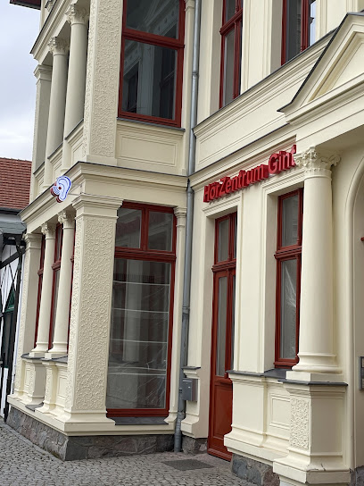Hörgeräteakustiker HörZentrum GINT Wolgast / Zinnowitz