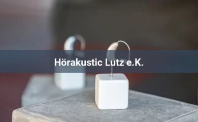 KIND Hörgeräte Neunkirchen 4 Hörgeräteakustiker Hörakustic Lutz e.K.