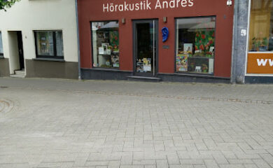 Hörgeräteakustiker in Sinzig 1 Hörgeräteakustiker Hörakustik Andres