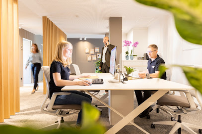 Hörgeräteakustiker Hörakustik Collofong & Speckert GbR