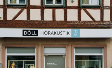 Anetzberger Hörgeräte 2 Hörgeräteakustiker Hörakustik Döll
