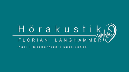 Hörgeräteakustiker Hörakustik Florian Langhammer