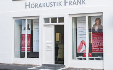 Amplifon Hörgeräte Soest Jakobistraße, Soest 3 Hörgeräteakustiker Hörakustik Frank
