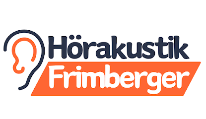 Hörgeräteakustiker Hörakustik Frimberger