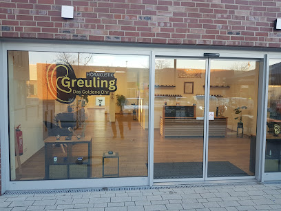 Hörgeräteakustiker Hörakustik Greuling Das Goldene Ohr