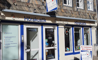 KIND Hörgeräte & Augenoptik Goslar 3 Hörgeräteakustiker Hörakustik Großhennig