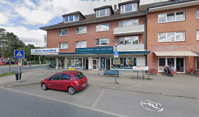 Hörgeräteakustiker Hörakustik Hallmann
