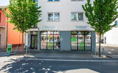 Hörgeräteakustiker in Griesheim 1 Hörgeräteakustiker Hörakustik Hofmann - Hörgeräte und mehr