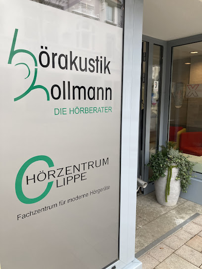 Hörakustik Hollmann 1 Hörgeräteakustiker Hörakustik Hollmann
