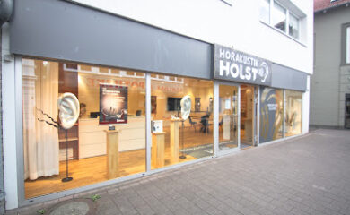 Amplifon Hörgeräte Cuxhaven, Cuxhaven 3 Hörgeräteakustiker Hörakustik Holst Cuxhaven