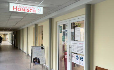 Hörgeräteakustiker in Sulzbach-Rosenberg 2 Hörgeräteakustiker Hörakustik Honisch