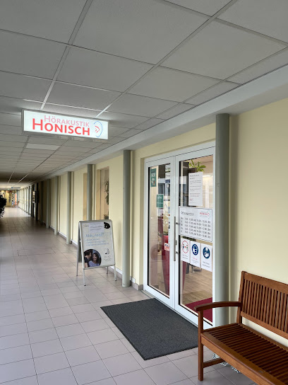 Hörakustik Honisch 1 Hörgeräteakustiker Hörakustik Honisch