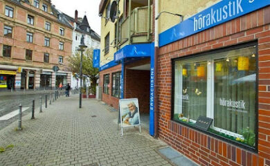 Hörgeräteakustiker in Frankfurt am Main 4 Hörgeräteakustiker Hörakustik Jens Pietschmann GmbH