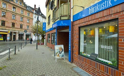 Hörgeräteakustiker Hörakustik Jens Pietschmann GmbH