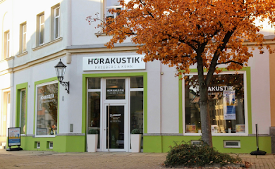 Hörgeräteakustiker Hörakustik Käseberg & Kühn
