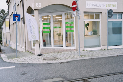 Hörakustik Leitert GbR 1 Hörgeräteakustiker Hörakustik Leitert GbR