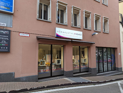 Hörakustik Lombardi 1 Hörgeräteakustiker Hörakustik Lombardi
