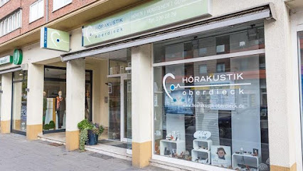Hörakustik Oberdieck GbR 1 Hörgeräteakustiker Hörakustik Oberdieck GbR