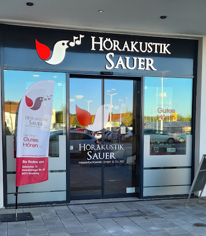 Hörakustik Sauer 1 Hörgeräteakustiker Hörakustik Sauer