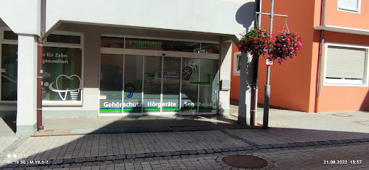 Hörakustik Schäfer GmbH 1 Hörgeräteakustiker Hörakustik Schäfer GmbH