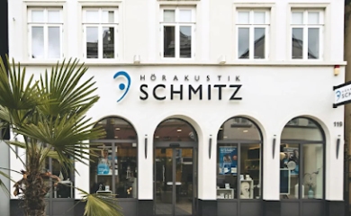 Hörakustik Dei 2 Hörgeräteakustiker Hörakustik Schmitz