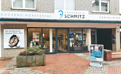 KIND Hörgeräte Diepholz 2 Hörgeräteakustiker Hörakustik Schmitz