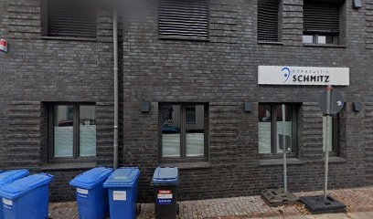 Hörakustik Schmitz - Verwaltung 1 Hörgeräteakustiker Hörakustik Schmitz - Verwaltung